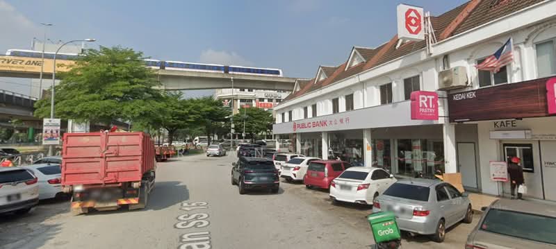 Shop for Rent in SS15 (Subang Jaya) - Ryan Tan - Exterior - PropertyGuru.com.my