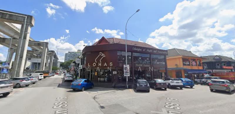Shop for Rent in SS15 (Subang Jaya) - Ryan Tan - PropertyGuru.com.my