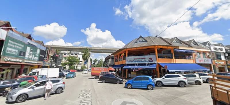Shop for Rent in SS15 (Subang Jaya) - Ryan Tan - Exterior - PropertyGuru.com.my