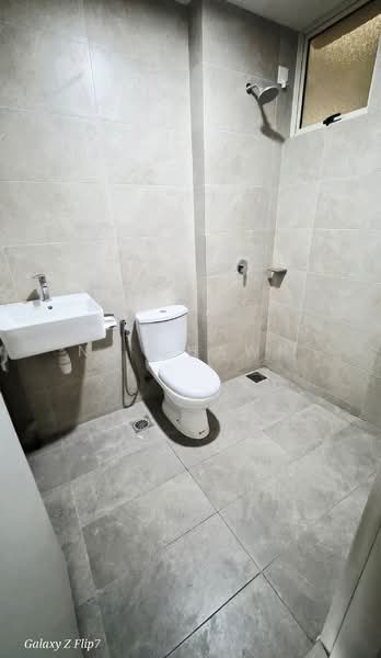 Servis Apartment untuk Disewa di The Tresor @ Gravit8 - Ng Shawn - Bathroom - PropertyGuru.com.my