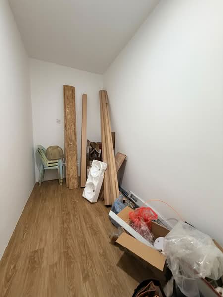 Apartment for Sale at Genesis Walk - Cherry Lee - PropertyGuru.com.my