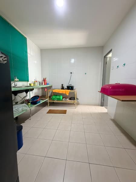 Apartment for Sale at Genesis Walk - Cherry Lee - PropertyGuru.com.my