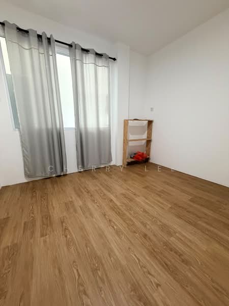 Apartment for Sale at Genesis Walk - Cherry Lee - PropertyGuru.com.my