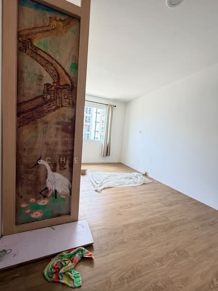 Apartment for Sale at Genesis Walk - Cherry Lee - PropertyGuru.com.my