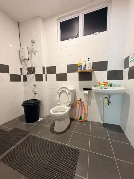Apartment for Sale at Genesis Walk - Cherry Lee - PropertyGuru.com.my