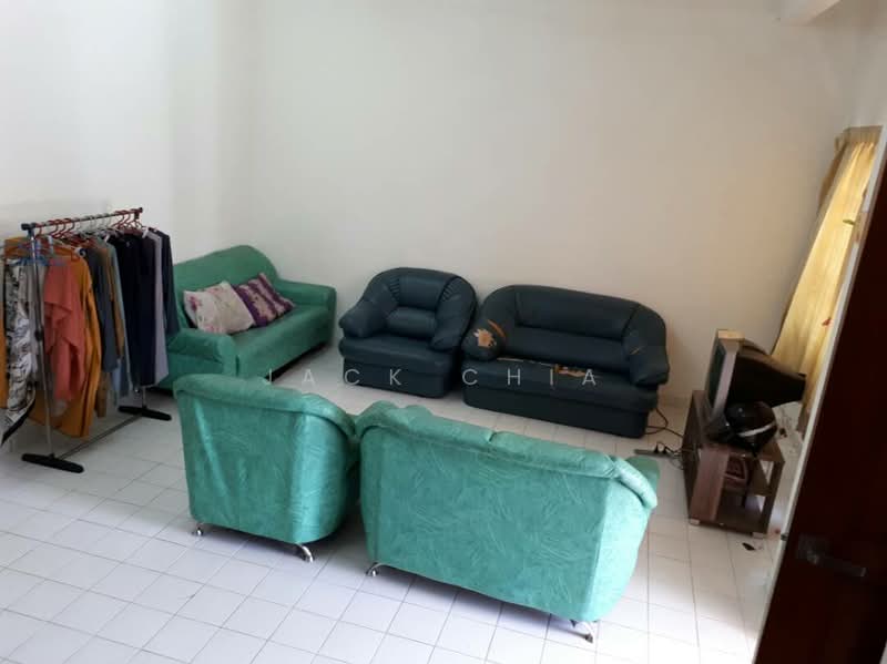 Rumah Teres 2 Tingkat untuk Dijual di Seremban 3 (Rasah) - Jack Chia - Living Room - PropertyGuru.com.my