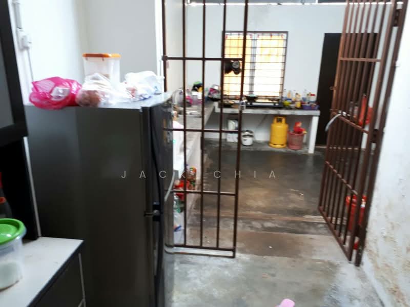 Rumah Teres 2 Tingkat untuk Dijual di Seremban 3 (Rasah) - Jack Chia - Kitchen - PropertyGuru.com.my