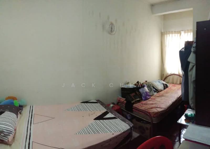 Rumah Teres 2 Tingkat untuk Dijual di Seremban 3 (Rasah) - Jack Chia - Bedroom - PropertyGuru.com.my