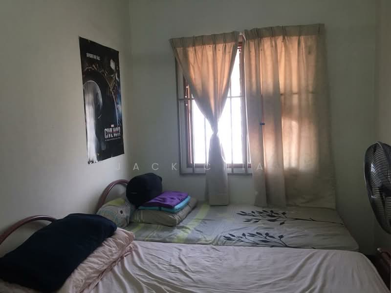 Rumah Teres 2 Tingkat untuk Dijual di Seremban 3 (Rasah) - Jack Chia - PropertyGuru.com.my