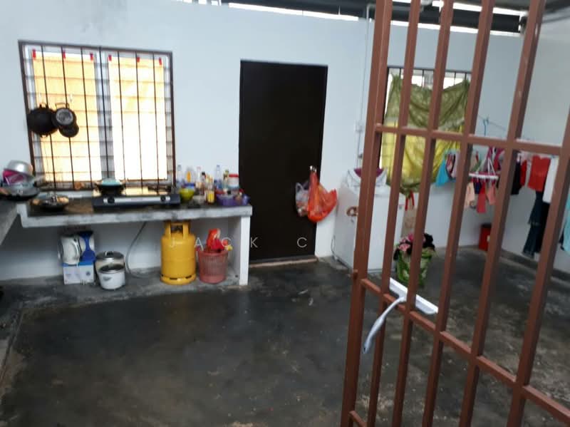 Rumah Teres 2 Tingkat untuk Dijual di Seremban 3 (Rasah) - Jack Chia - PropertyGuru.com.my