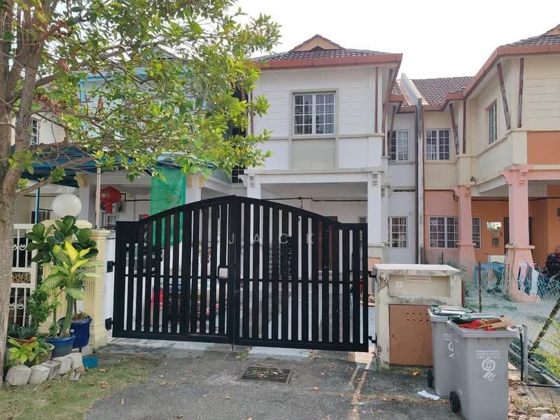 Rumah Teres 2-Tingkat untuk Dijual di Seremban 3 (Rasah) - Jack Chia - Exterior - PropertyGuru.com.my