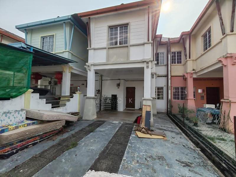 Rumah Teres 2-Tingkat untuk Dijual di Seremban 3 (Rasah) - Jack Chia - Exterior - PropertyGuru.com.my