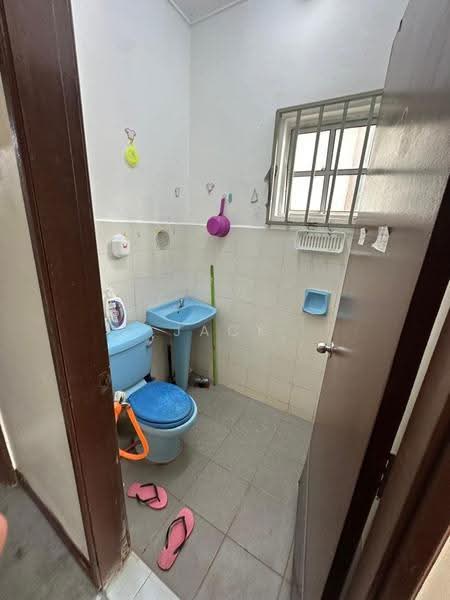 Rumah Teres 2-Tingkat untuk Dijual di Seremban 3 (Rasah) - Jack Chia - Bathroom - PropertyGuru.com.my