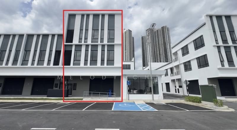 Shop / Office for Rent in PJS 3, Taman Medan Baru (Petaling Jaya) - melody chew - PropertyGuru.com.my