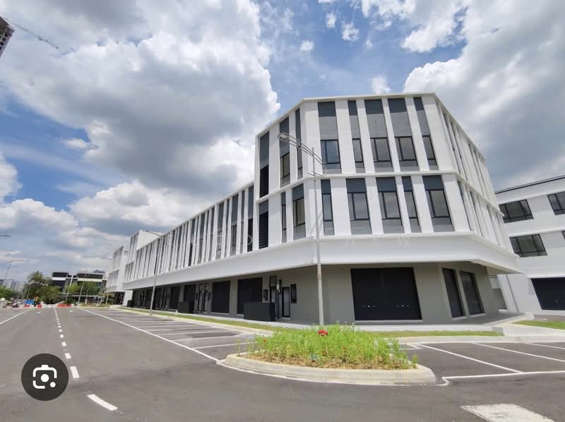 Shop / Office for Rent in PJS 3, Taman Medan Baru (Petaling Jaya) - melody chew - PropertyGuru.com.my