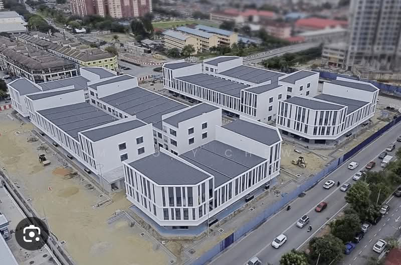 Shop / Office for Rent in PJS 3, Taman Medan Baru (Petaling Jaya) - melody chew - PropertyGuru.com.my