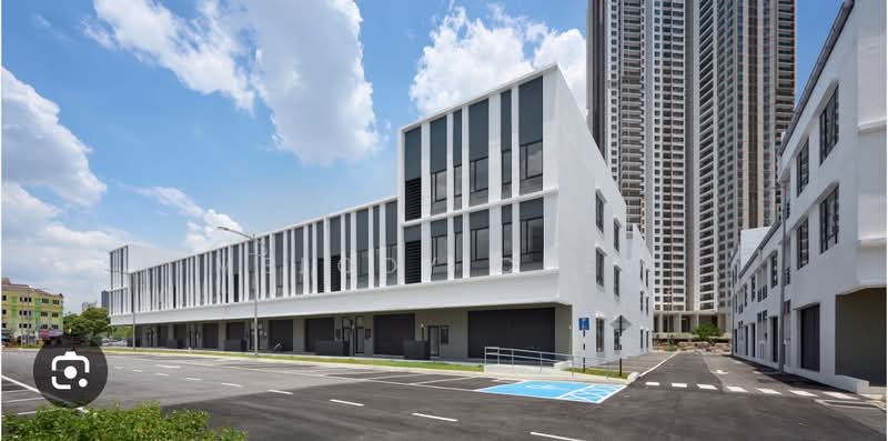 Shop / Office for Rent in PJS 3, Taman Medan Baru (Petaling Jaya) - melody chew - PropertyGuru.com.my