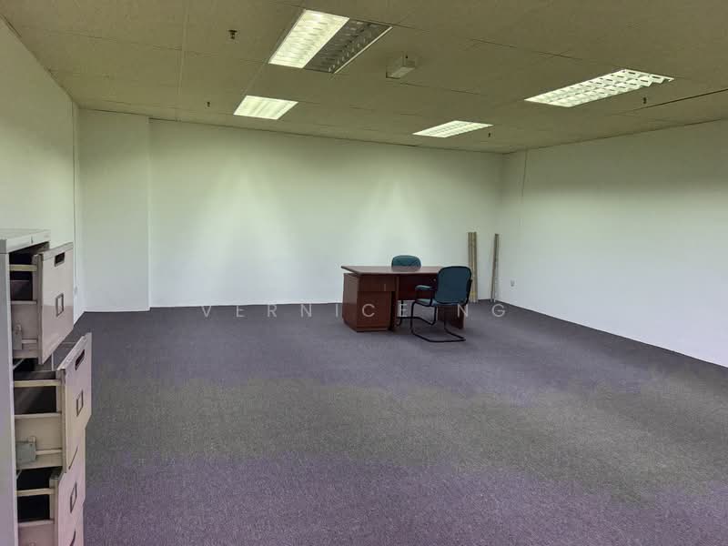 Pejabat untuk Disewa di Taman Miharja (Cheras) - Vernice Ng - Interior - PropertyGuru.com.my