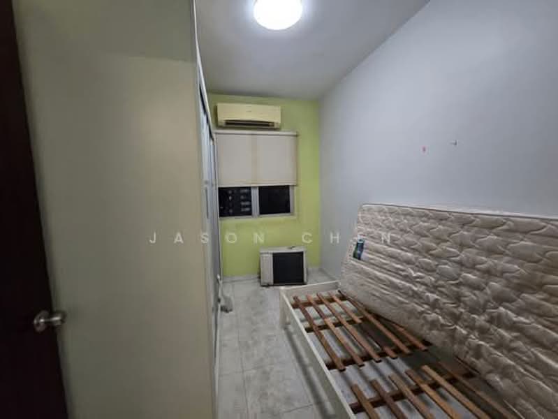 Apartment for Sale at Sri Intan 1 - Jason Chen - Bedroom - PropertyGuru.com.my