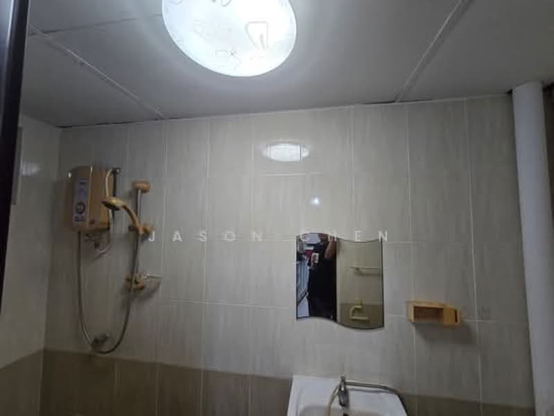 Apartment for Sale at Sri Intan 1 - Jason Chen - PropertyGuru.com.my