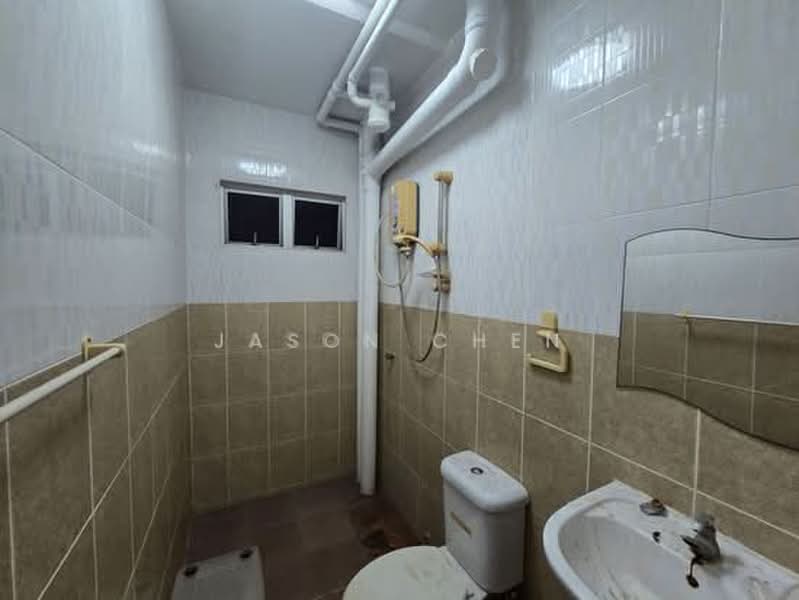 Apartment for Sale at Sri Intan 1 - Jason Chen - PropertyGuru.com.my