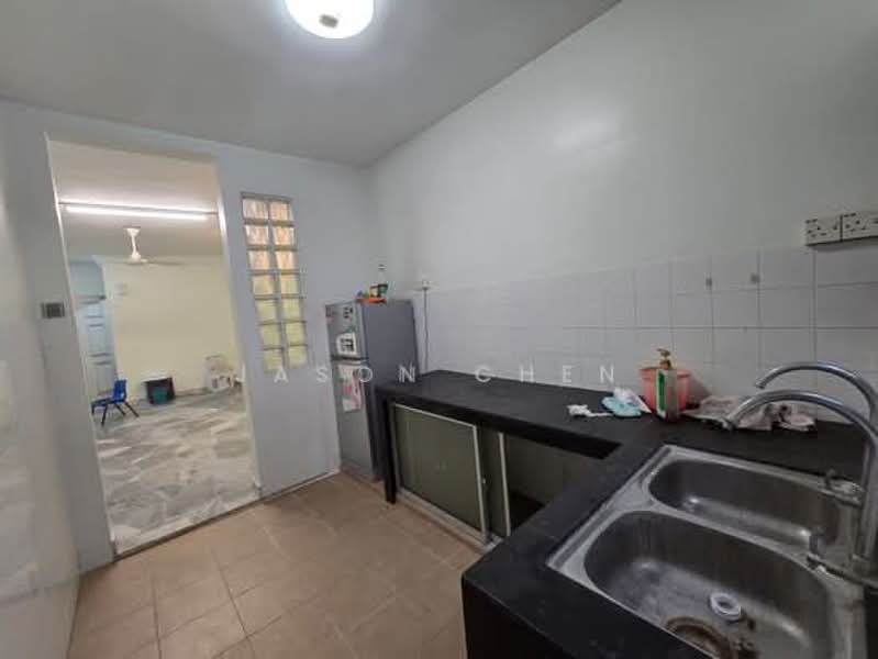 Apartment for Sale at Sri Intan 1 - Jason Chen - PropertyGuru.com.my