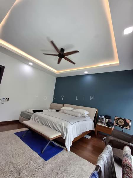 2-storey Terraced House for Rent in Puteri Harbour (Iskandar Puteri (Nusajaya)) - Tony Lim - Bedroom - PropertyGuru.com.my