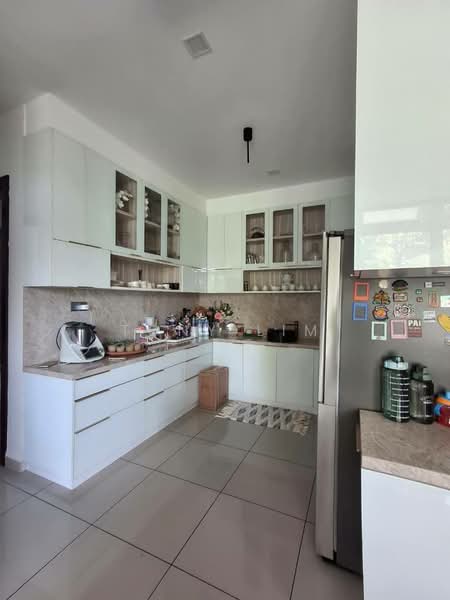 2-storey Terraced House for Rent in Puteri Harbour (Iskandar Puteri (Nusajaya)) - Tony Lim - PropertyGuru.com.my