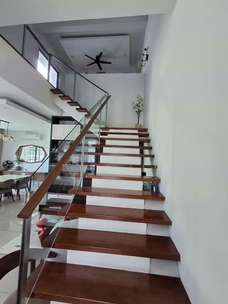 2-storey Terraced House for Rent in Puteri Harbour (Iskandar Puteri (Nusajaya)) - Tony Lim - PropertyGuru.com.my