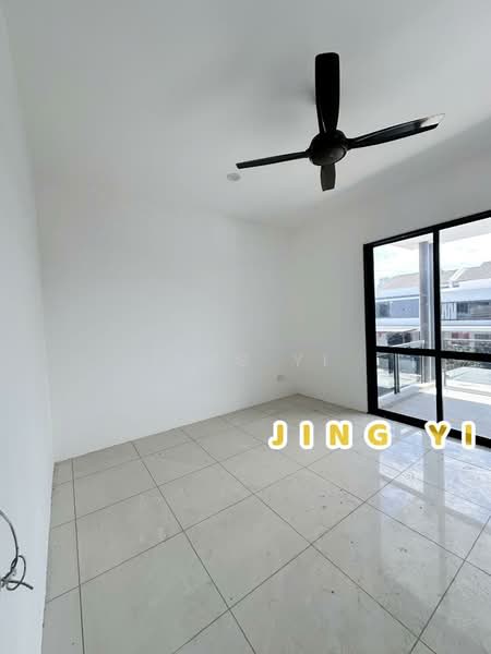 Terraced House for Sale in Taman Jasa Intan (Bukit Mertajam) - Jing Yi - Interior - PropertyGuru.com.my