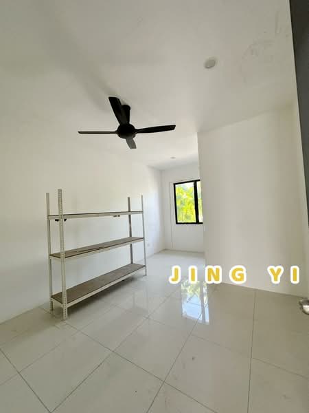 Terraced House for Sale in Taman Jasa Intan (Bukit Mertajam) - Jing Yi - Interior - PropertyGuru.com.my