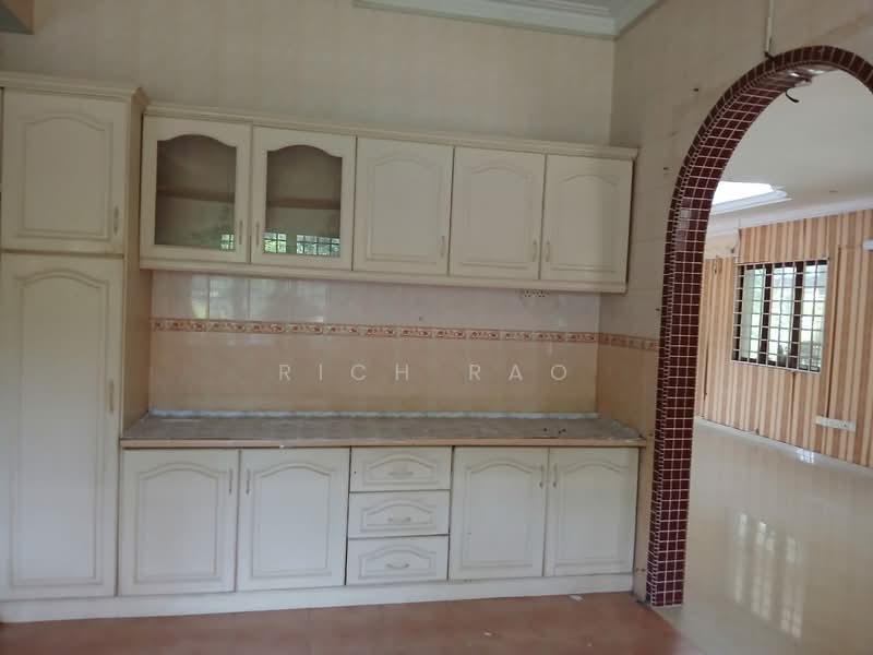 2-storey Terraced House for Rent in Sungai Buloh (Selangor) - Rich Rao - Kitchen - PropertyGuru.com.my