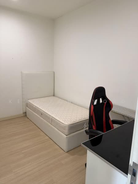 Service Residence for Sale at Camellia Serviced Suites - Jason Wong - PropertyGuru.com.my