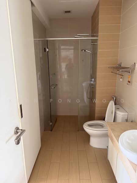 Service Residence for Sale at Camellia Serviced Suites - Jason Wong - PropertyGuru.com.my