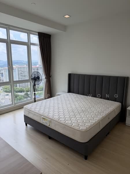 Service Residence for Sale at Camellia Serviced Suites - Jason Wong - PropertyGuru.com.my