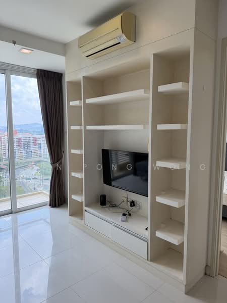 Service Residence for Sale at Camellia Serviced Suites - Jason Wong - PropertyGuru.com.my