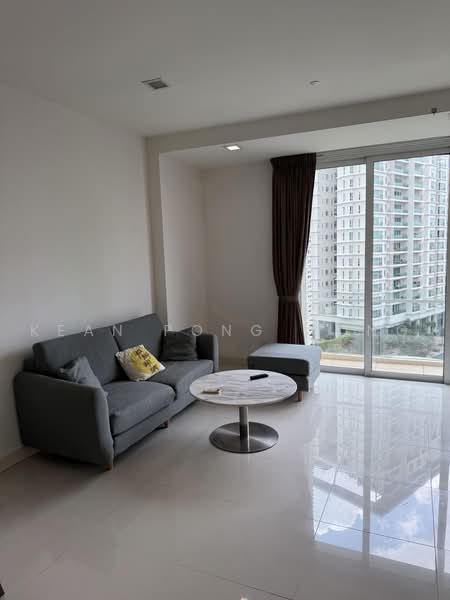 Service Residence for Sale at Camellia Serviced Suites - Jason Wong - PropertyGuru.com.my