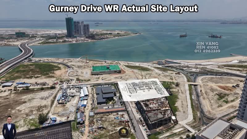 Bungalow for Sale in Gurney Drive (Penang) - Tan Xin Yang - PropertyGuru.com.my