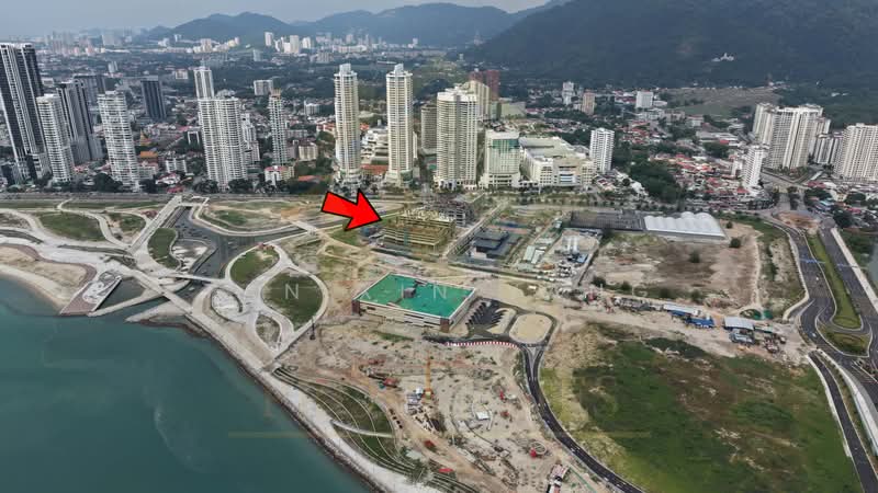 Bungalow for Sale in Gurney Drive (Penang) - Tan Xin Yang - Exterior - PropertyGuru.com.my