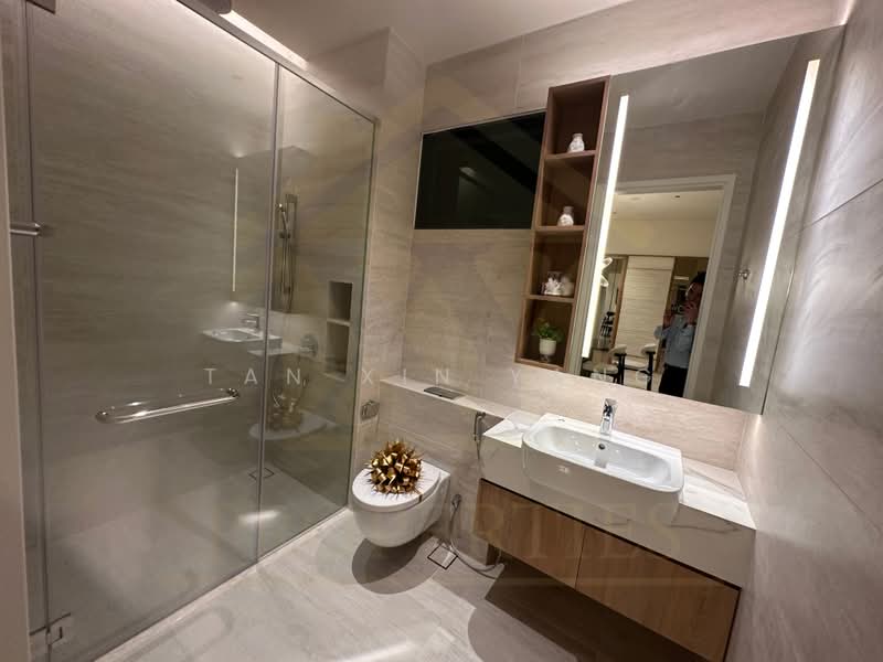 Bungalow for Sale in Gurney Drive (Penang) - Tan Xin Yang - Bathroom - PropertyGuru.com.my