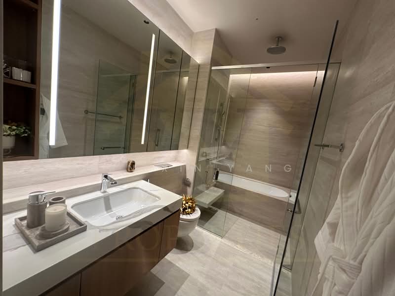 Bungalow for Sale in Gurney Drive (Penang) - Tan Xin Yang - Bathroom - PropertyGuru.com.my