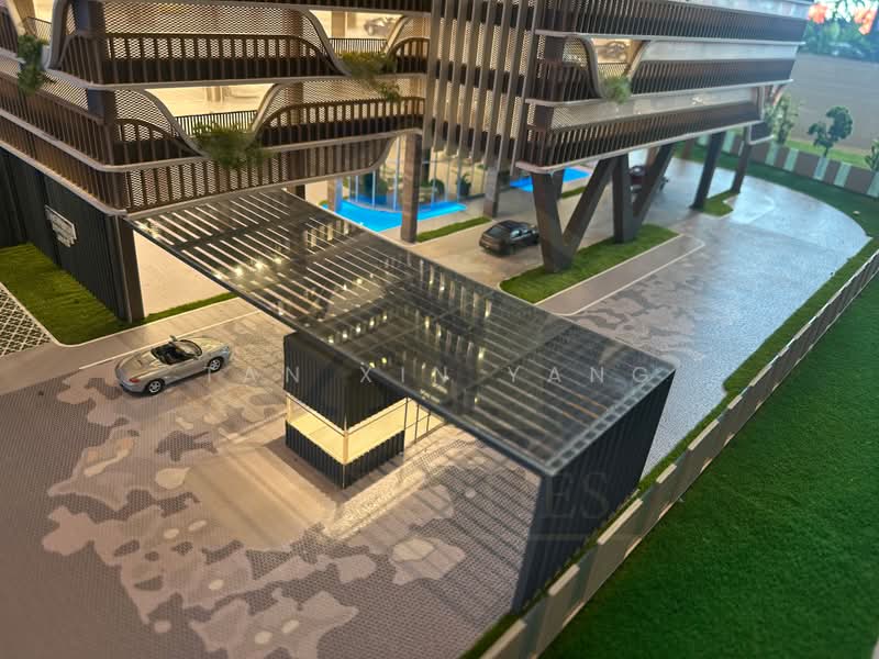 Bungalow for Sale in Gurney Drive (Penang) - Tan Xin Yang - Exterior - PropertyGuru.com.my