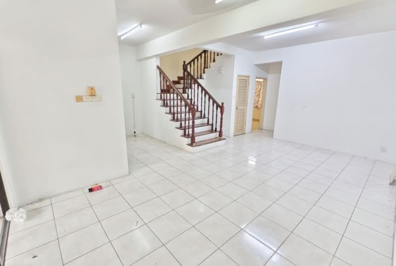 Semi-Detached House for Rent in Bandar Sri Damansara (Selangor) - Chin Yee Xin - Interior - PropertyGuru.com.my