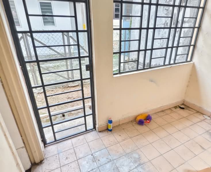 Semi-Detached House for Rent in Bandar Sri Damansara (Selangor) - Chin Yee Xin - Exterior - PropertyGuru.com.my