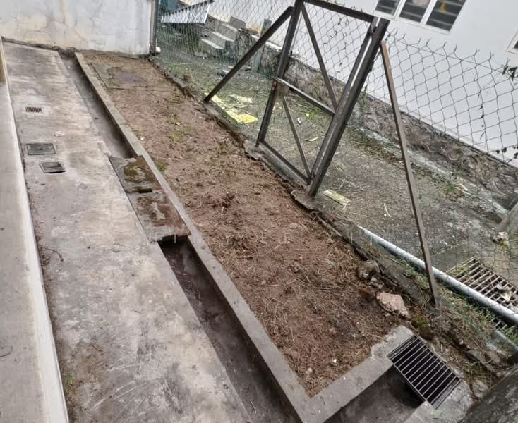 Semi-Detached House for Rent in Bandar Sri Damansara (Selangor) - Chin Yee Xin - Exterior - PropertyGuru.com.my