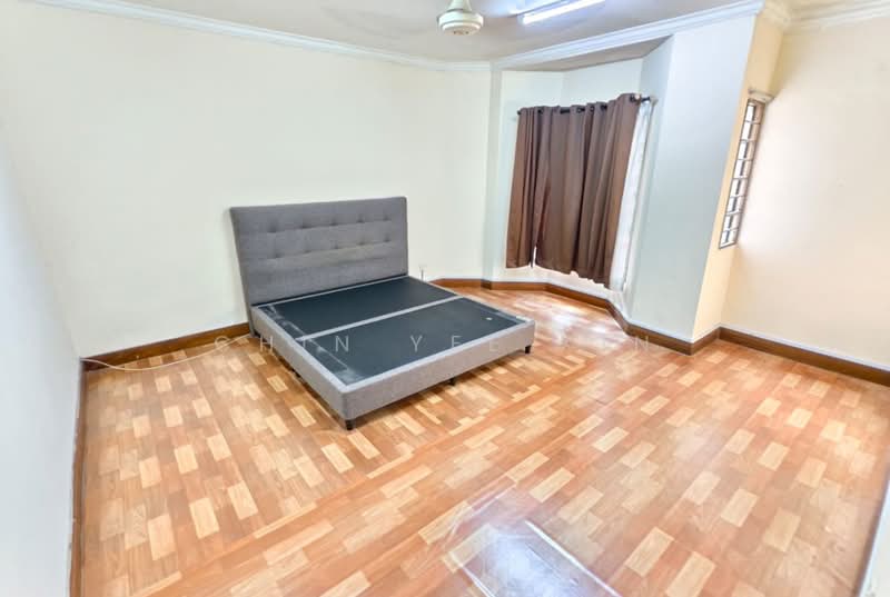 Semi-Detached House for Rent in Bandar Sri Damansara (Selangor) - Chin Yee Xin - Bedroom - PropertyGuru.com.my