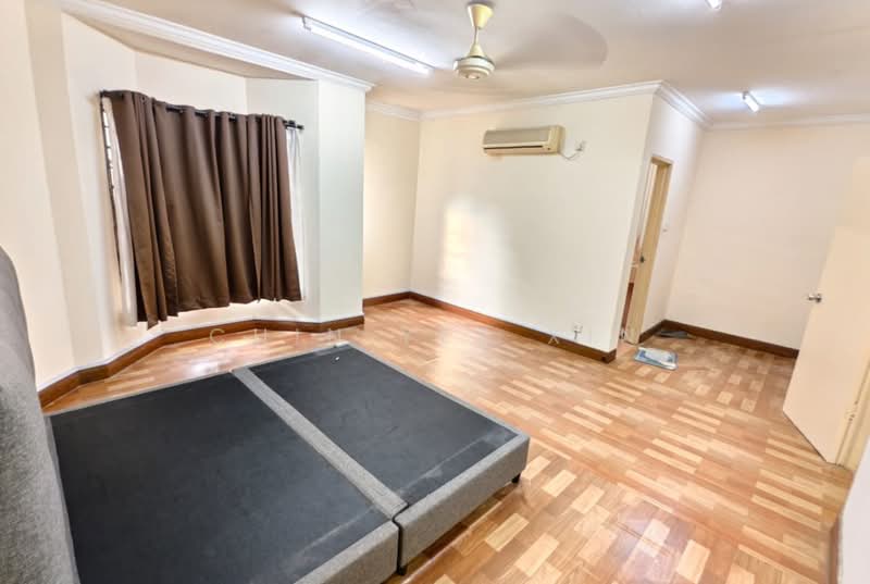 Semi-Detached House for Rent in Bandar Sri Damansara (Selangor) - Chin Yee Xin - Bedroom - PropertyGuru.com.my