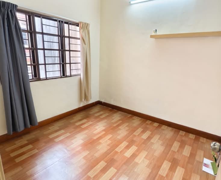 Semi-Detached House for Rent in Bandar Sri Damansara (Selangor) - Chin Yee Xin - PropertyGuru.com.my