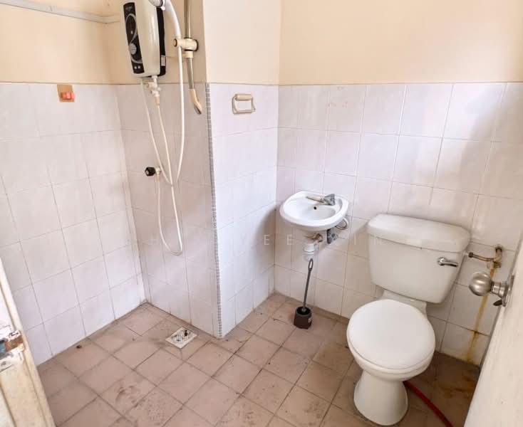 Semi-Detached House for Rent in Bandar Sri Damansara (Selangor) - Chin Yee Xin - PropertyGuru.com.my