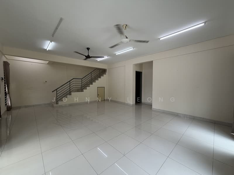 Semi-Detached House for Sale in Bandar Mahkota Cheras (Cheras) - Johnny Leong - Interior - PropertyGuru.com.my